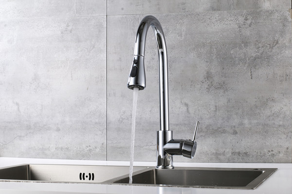 Изображение товара Смеситель Ledeme L6155