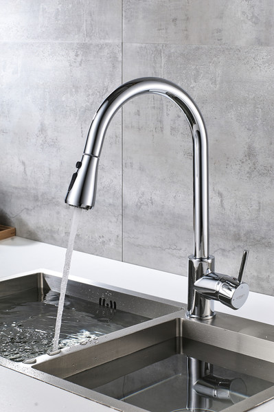 Изображение товара Смеситель Ledeme L6155