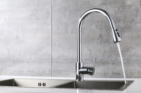 Изображение товара Смеситель Ledeme L6155