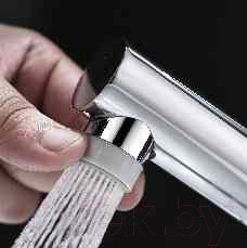 Изображение товара Смеситель Ledeme L1055B-25