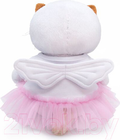 Изображение товара Мягкая игрушка Budi Basa Ли-Ли Baby в платье Ангел / LB-032