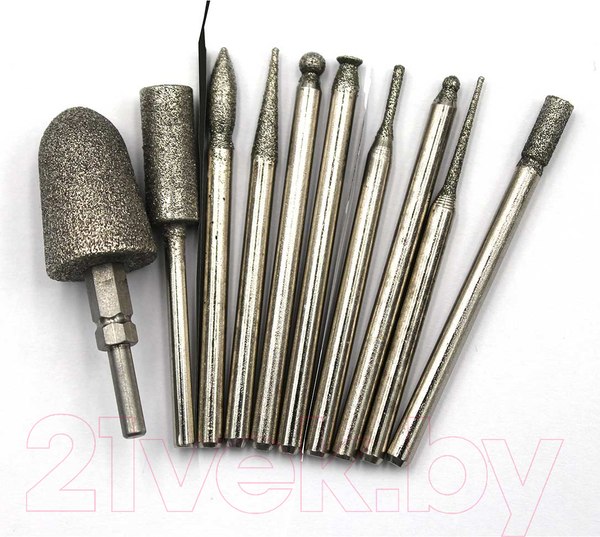 Изображение товара Аппарат для маникюра Gess Nail Art GESS-631