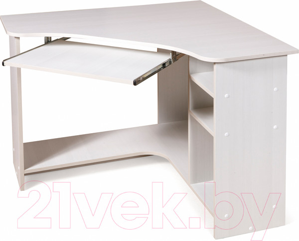 Изображение товара Компьютерный стол Мебель-Класс Техно (сосна)