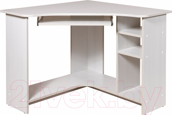 Изображение товара Компьютерный стол Мебель-Класс Техно (сосна)