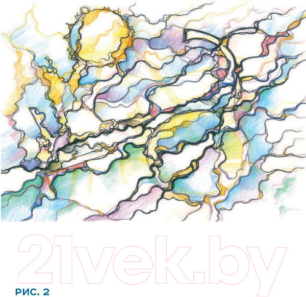 Изображение товара Книга Эксмо Нейрографика. Алгоритм снятия ограничений (Пискарев П.)