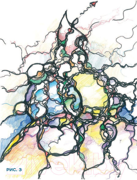 Изображение товара Книга Эксмо Нейрографика. Алгоритм снятия ограничений (Пискарев П.)