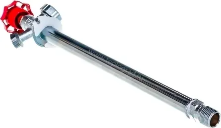 Изображение товара Кран незамерзающий Unipump WF-2106 / 27262 (500мм)