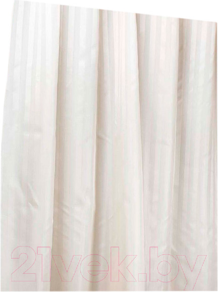 Изображение товара Шторка-занавеска для ванны FORA 002-A