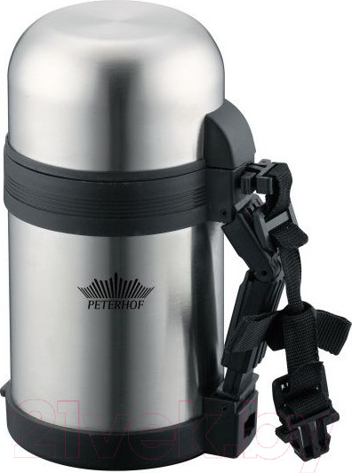 Изображение товара Термос универсальный Peterhof PH-12433-8