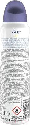 Изображение товара Антиперспирант-спрей Dove Original (150мл)