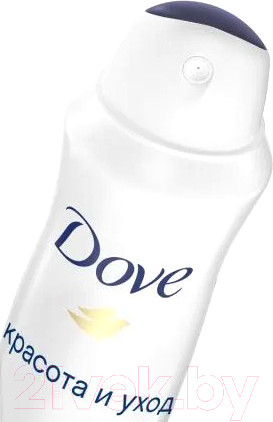 Изображение товара Антиперспирант-спрей Dove Original (150мл)