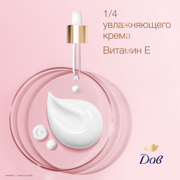 Изображение товара Антиперспирант-спрей Dove Нежность пудры (150мл)