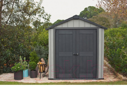 Изображение товара Сарай из ДПК Keter Oakland 757 / 17201310