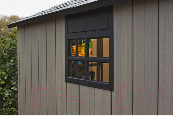 Изображение товара Сарай из ДПК Keter Oakland 757 / 17201310