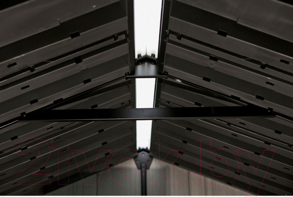 Изображение товара Сарай из ДПК Keter Oakland 757 / 17201310