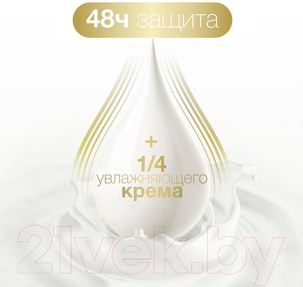 Изображение товара Антиперспирант-стик Dove Невидимый. Нежность лепестков (40мл)