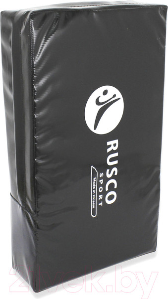 Изображение товара Макивара RuscoSport 40x70x14 (черный)