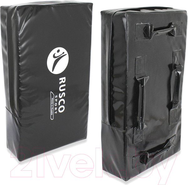 Изображение товара Макивара RuscoSport 40x70x14 (черный)