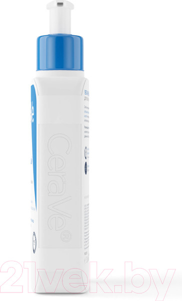 Изображение товара Лосьон для лица CeraVe Увлажняющий для сухой и очень сухой кожи (236мл)