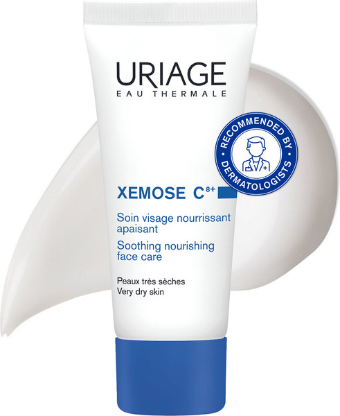 Крем для лица Uriage Xemose (40мл)