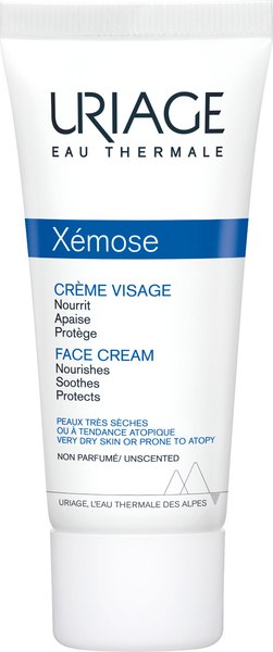 Крем для лица Uriage Xémose (40мл)