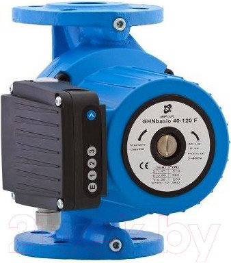 Изображение товара Циркуляционный насос IMP PUMPS GHNbasic II 40-70 F