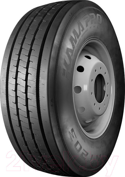 Изображение товара Грузовая шина KAMA Pro NT203 385/55R22.5 160/152K