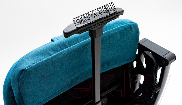 Изображение товара Детская прогулочная коляска Xo-kid Ride Silver (Stone+S)