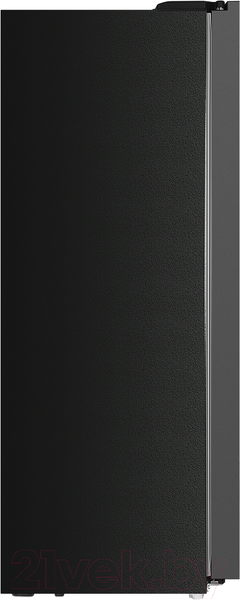 Изображение товара Холодильник с морозильником Maunfeld MFF 177NFB