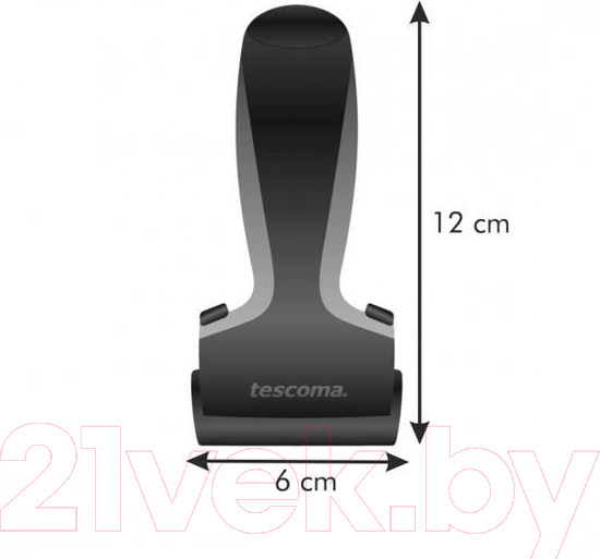 Изображение товара Скребок для стеклокерамики Tescoma Precioso 881266