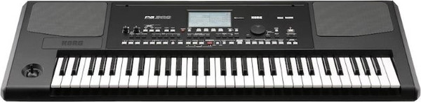 Изображение товара Рабочая станция Korg Pa300