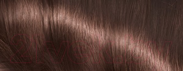 Изображение товара Крем-краска для волос L'Oreal Paris Casting Creme Gloss 500 (светлый каштан)