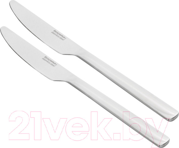 Изображение товара Набор столовых ножей Tescoma Banquet 391020 (2шт)