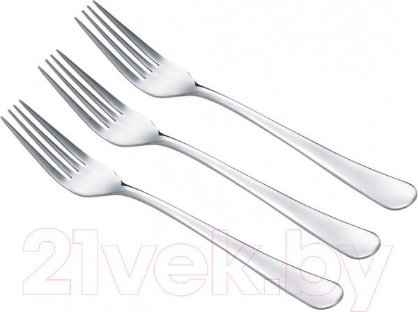 Изображение товара Набор столовых вилок Tescoma Classic 391421 (3шт)