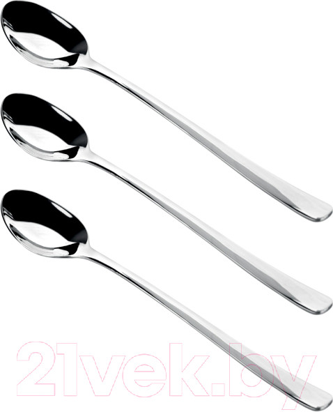 Изображение товара Набор кофейных ложек Tescoma Classic 391428 (3шт)
