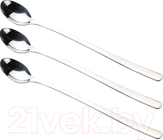 Изображение товара Набор барных ложек Tescoma Classic 391429 (3шт)