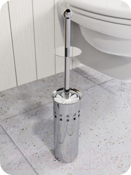 Изображение товара Ершик для унитаза FORA 1090