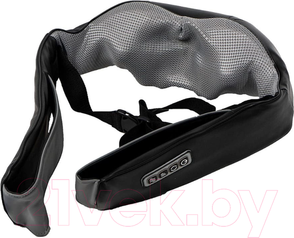 Изображение товара Массажер электронный RestArt UBlack RA-342