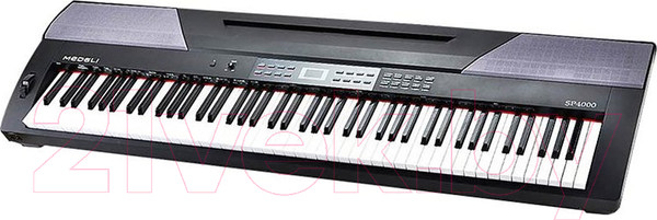 Изображение товара Цифровое фортепиано Medeli SP4000 (со стойкой)