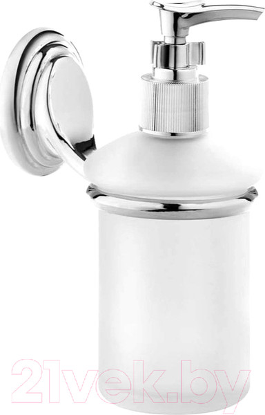 Изображение товара Дозатор для жидкого мыла FORA Noval N041