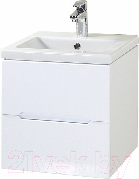Изображение товара Тумба под умывальник Onika Айленд 50.13 (105021)