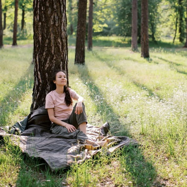 Изображение товара Спальный мешок Totem Woodcock / TTS-001