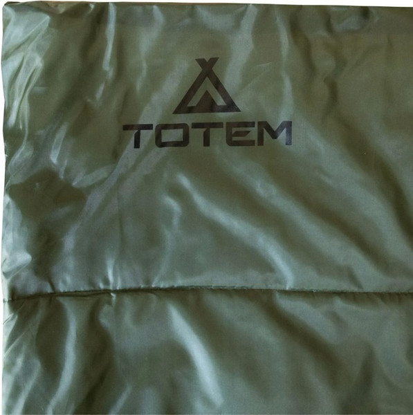 Изображение товара Спальный мешок Totem Woodcock / TTS-001