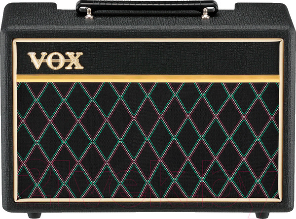 Изображение товара Комбоусилитель VOX Pathfinder 10 Bass