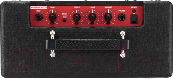 Изображение товара Комбоусилитель VOX Pathfinder 10 Bass