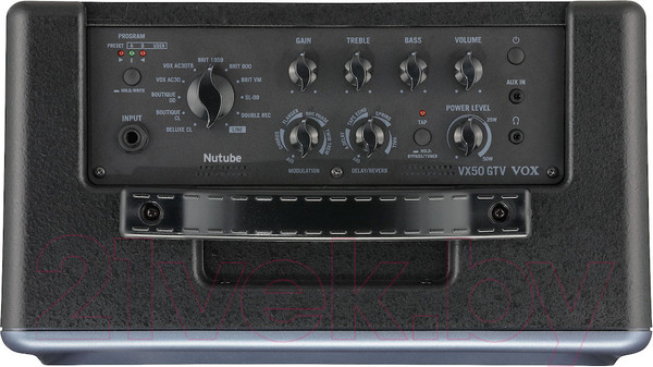 Изображение товара Комбоусилитель VOX VX50-GTV