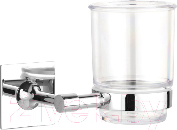 Изображение товара Стакан для зубной щетки и пасты KLEBER Expert KLE-EX044