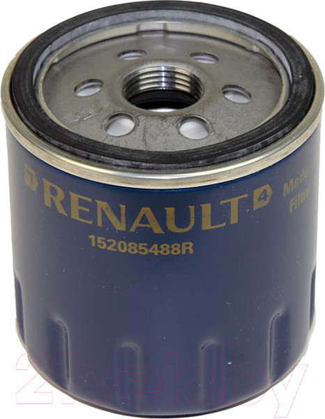 Изображение товара Масляный фильтр Renault 152085488R