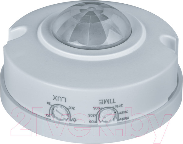 Изображение товара Датчик движения Navigator 71 964 NS-IRM03-WH