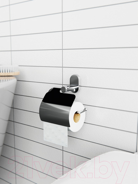 Изображение товара Держатель для туалетной бумаги FORA Brass BR015